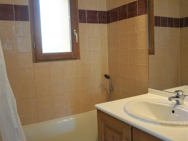 3 pièces 6 personnes - Orcières Merlette 1850