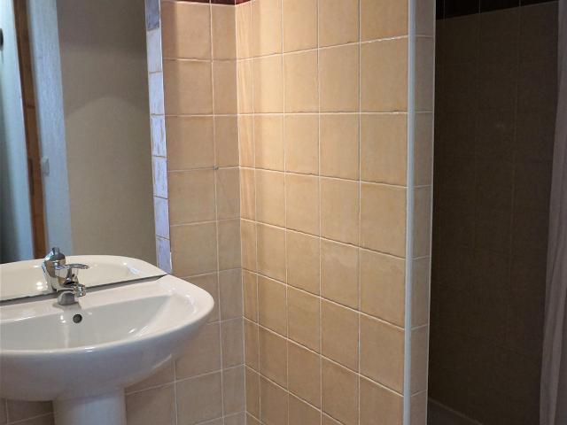 3 pièces 6 personnes - Orcières Merlette 1850