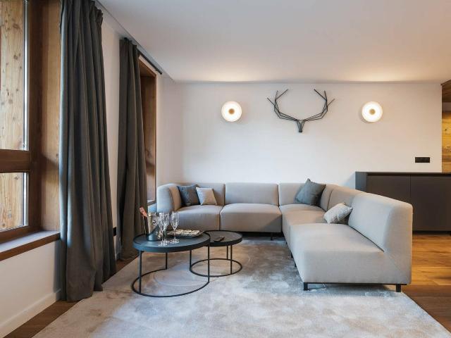 86m² - Courchevel Village - 8 personnes - aux pieds des pistes - Courchevel 1550