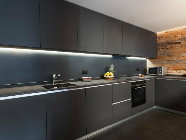 86m² - Courchevel Village - 8 personnes - aux pieds des pistes - Courchevel 1550