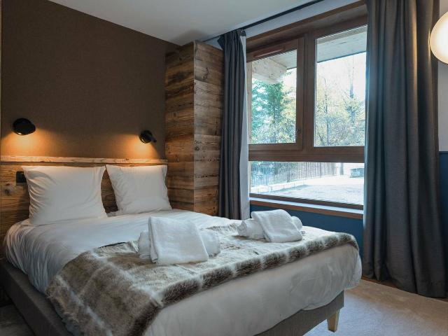 86m² - Courchevel Village - 8 personnes - aux pieds des pistes - Courchevel 1550