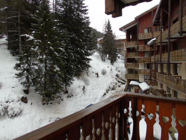 Melezets 71814 - Valfréjus