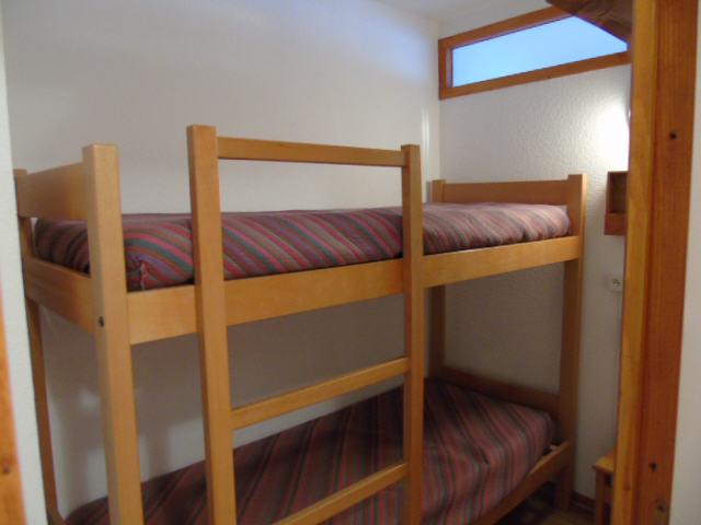 Melezets 71814 - Valfréjus