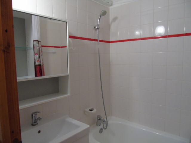 Melezets 71814 - Valfréjus