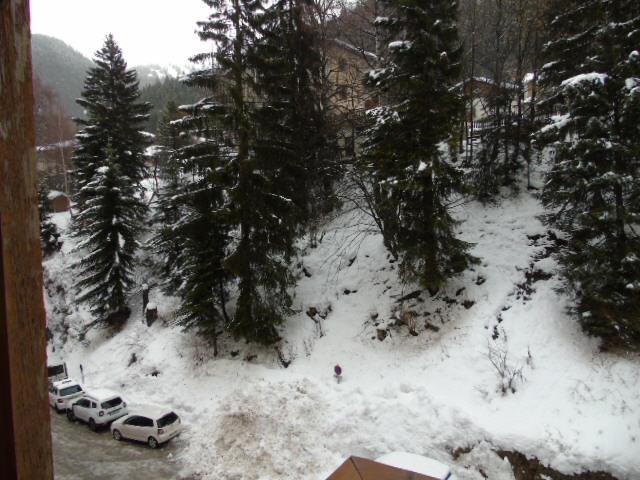 Melezets 71814 - Valfréjus