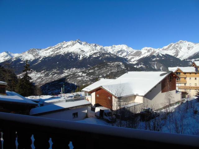 Chalet Club 71815 - Valfréjus