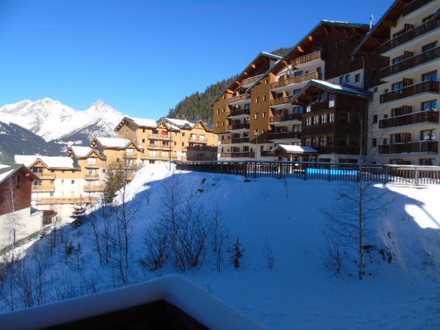 Chalet Club 71815 - Valfréjus