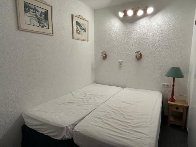 Appartement Plan du lac - Méribel Mottaret 1850