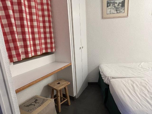 Appartement Plan du lac - Méribel Mottaret 1850