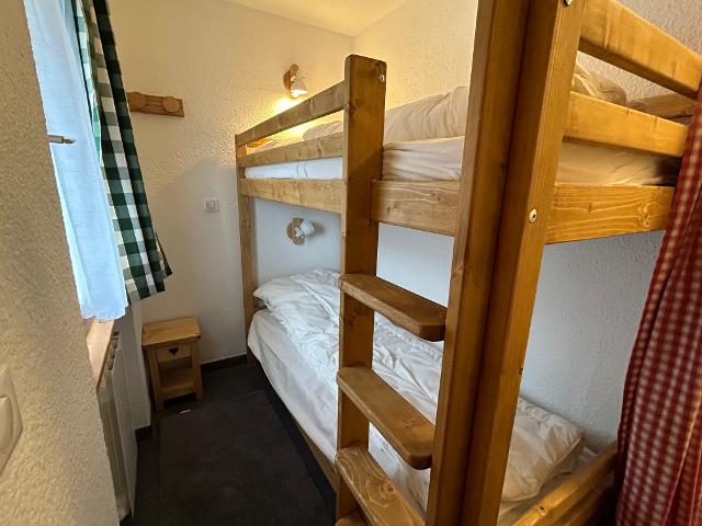 Appartement Plan du lac - Méribel Mottaret 1850