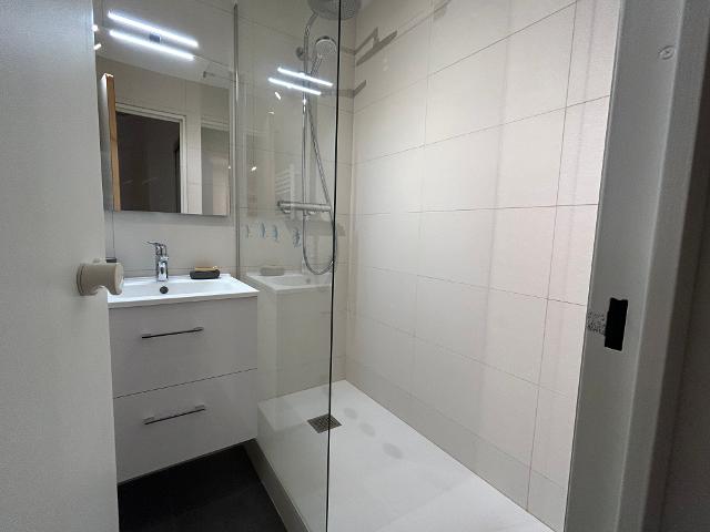 Appartement Plan du lac - Méribel Mottaret 1850