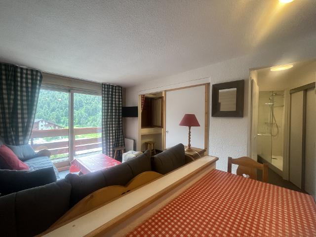 Appartement Plan du lac - Méribel Mottaret 1850