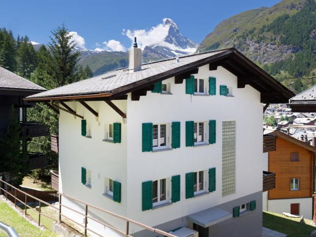 Appartement Hubertus - Zermatt