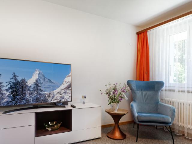 Appartement Hubertus - Zermatt