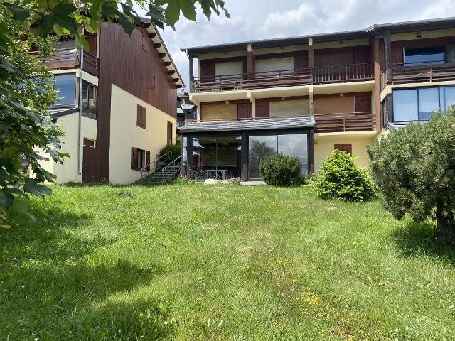 Appartement Hameau 2000 LS241 - Font Romeu - Pyrénées 2000