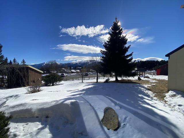 Appartement Hameau 2000 LS241 - Font Romeu - Pyrénées 2000