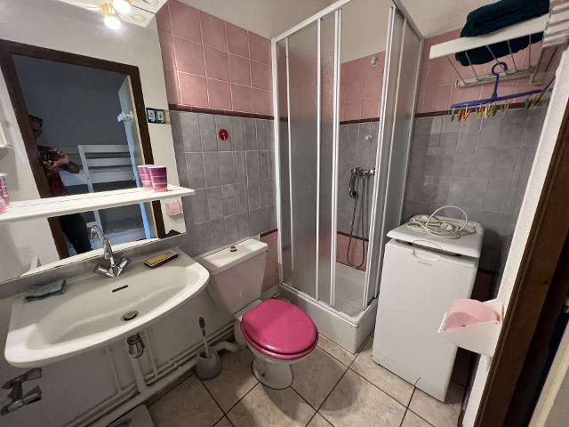 Appartement Hameau 2000 LS241 - Font Romeu - Pyrénées 2000