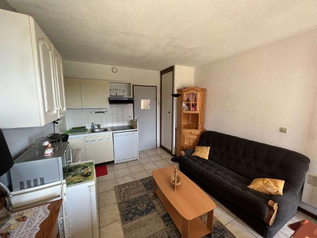 Appartement Hameau 2000 LS241 - Font Romeu - Pyrénées 2000