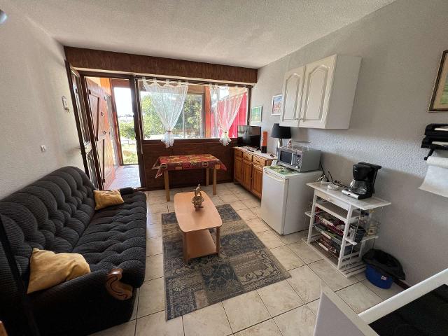 Appartement Hameau 2000 LS241 - Font Romeu - Pyrénées 2000