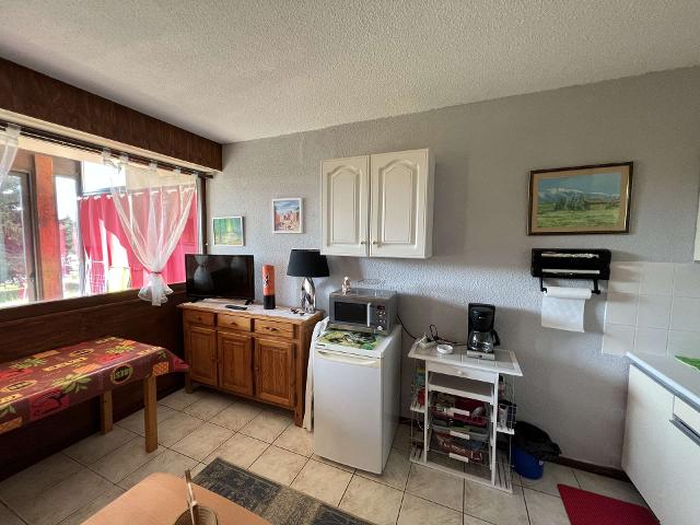 Appartement Hameau 2000 LS241 - Font Romeu - Pyrénées 2000