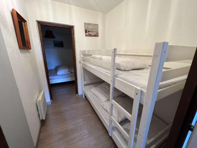 Appartement Hameau 2000 LS241 - Font Romeu - Pyrénées 2000