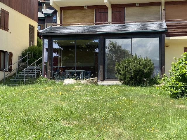 Appartement Hameau 2000 LS241 - Font Romeu - Pyrénées 2000