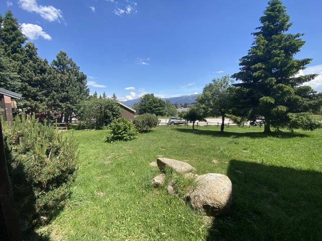 Appartement Hameau 2000 LS241 - Font Romeu - Pyrénées 2000