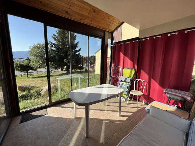 Appartement Hameau 2000 LS241 - Font Romeu - Pyrénées 2000