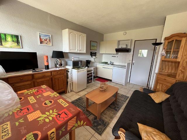 Appartement Hameau 2000 LS241 - Font Romeu - Pyrénées 2000