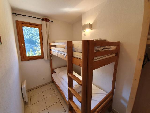 Appartement Le Balcon Des Airelles BDA509 - Les Orres