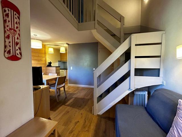 Appartement Sainbois - Plagne 1800