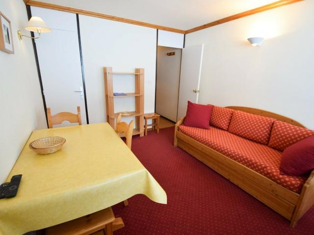 Studio 2pers LE FRANCE PLAGNE CENTRE - Plagne Centre