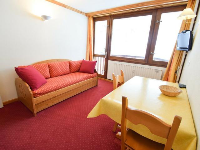 Studio 2pers LE FRANCE PLAGNE CENTRE - Plagne Centre