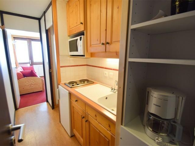 Studio 2pers LE FRANCE PLAGNE CENTRE - Plagne Centre