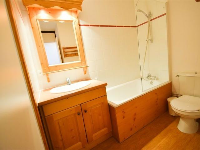 Studio 2pers LE FRANCE PLAGNE CENTRE - Plagne Centre