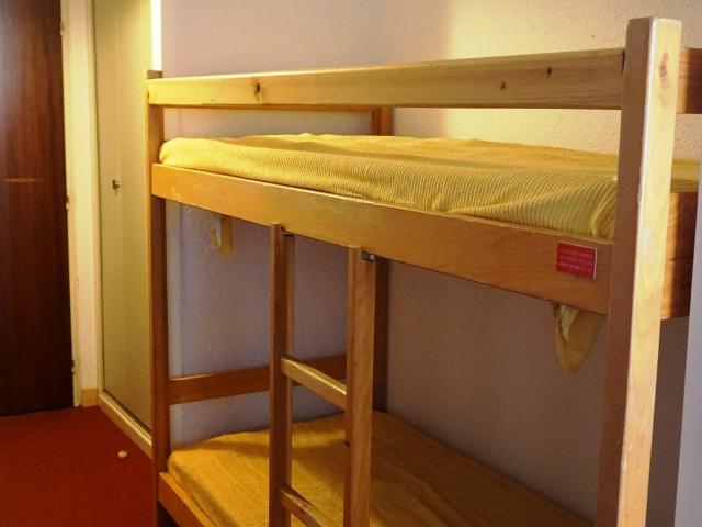 Studio cabine 27 m² - 4 personnes RPP1 n° 077 - Orcières Merlette 1850