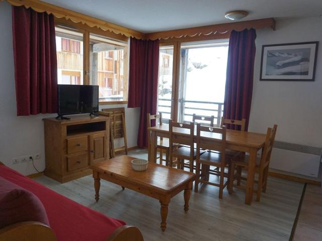 Location Appartement 3 Pièces 6 Pers à Orcières - Proche Pistes et Commodités, Animaux Acceptés FR-1 - Orcières Merlette 1850