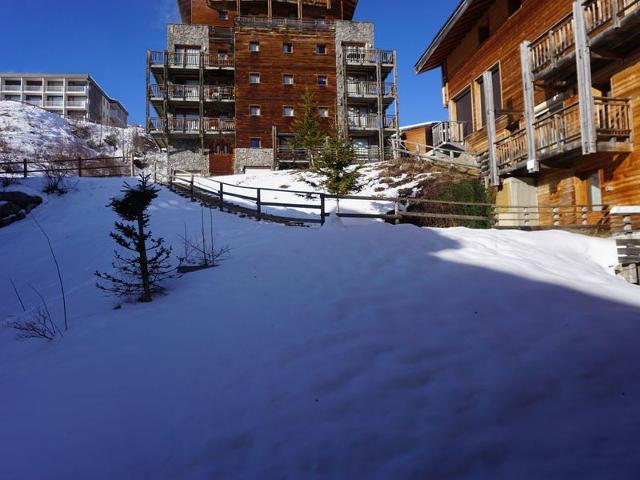 Location Appartement 3 Pièces 6 Pers à Orcières - Proche Pistes et Commodités, Animaux Acceptés FR-1 - Orcières Merlette 1850