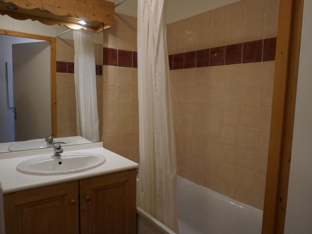 Location Appartement 3 Pièces 6 Pers à Orcières - Proche Pistes et Commodités, Animaux Acceptés FR-1 - Orcières Merlette 1850