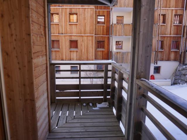 Location Appartement 3 Pièces 6 Pers à Orcières - Proche Pistes et Commodités, Animaux Acceptés FR-1 - Orcières Merlette 1850