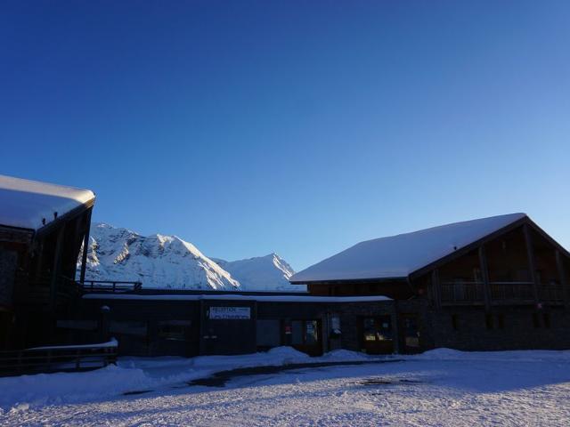 Location Appartement 3 Pièces 6 Pers à Orcières - Proche Pistes et Commodités, Animaux Acceptés FR-1 - Orcières Merlette 1850