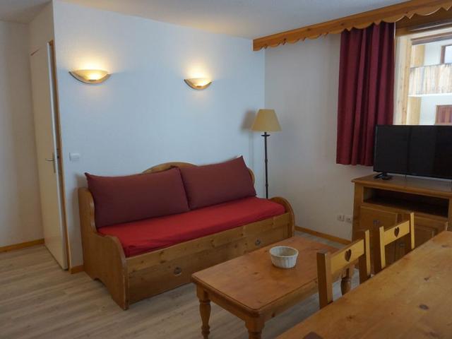 Location Appartement 3 Pièces 6 Pers à Orcières - Proche Pistes et Commodités, Animaux Acceptés FR-1 - Orcières Merlette 1850