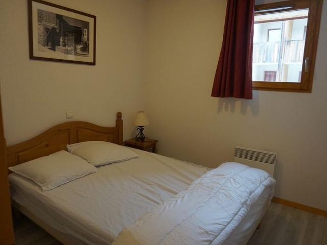 Location Appartement 3 Pièces 6 Pers à Orcières - Proche Pistes et Commodités, Animaux Acceptés FR-1 - Orcières Merlette 1850