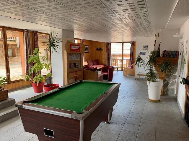 Location Appartement 3 Pièces 6 Pers à Orcières - Proche Pistes et Commodités, Animaux Acceptés FR-1 - Orcières Merlette 1850