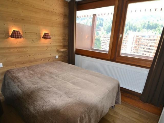 3 Pièces 7/8 pers - LE MONT-BLANC- PLAGNE CENTRE - Plagne Centre