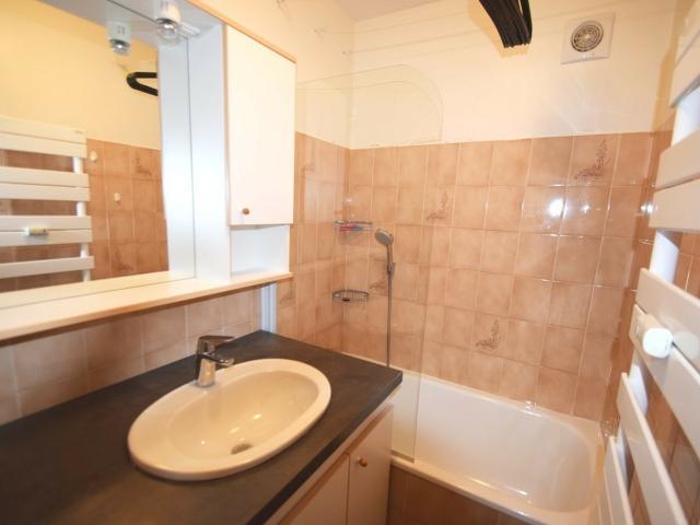 3 Pièces 7/8 pers - LE MONT-BLANC- PLAGNE CENTRE - Plagne Centre