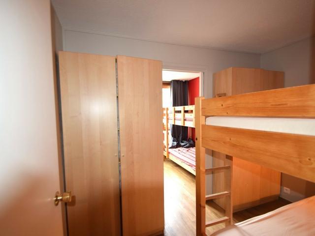 3 Pièces 7/8 pers - LE MONT-BLANC- PLAGNE CENTRE - Plagne Centre