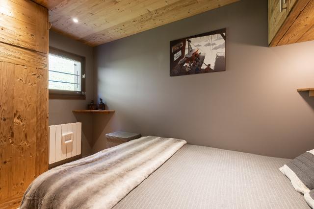 Appartements LA RESIDENCE - La Clusaz