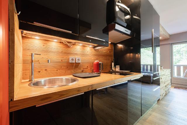 Appartements LA RESIDENCE - La Clusaz