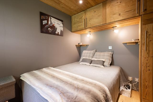 Appartements LA RESIDENCE - La Clusaz